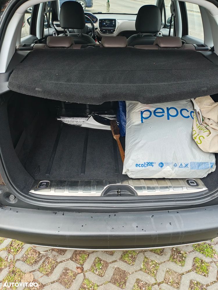 Peugeot 2008 1.2 VTi Allure - 13