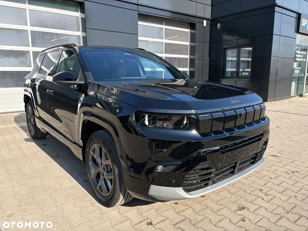 Jeep Compass 1.2 T3 mHEV First Edition FWD DCT - 2