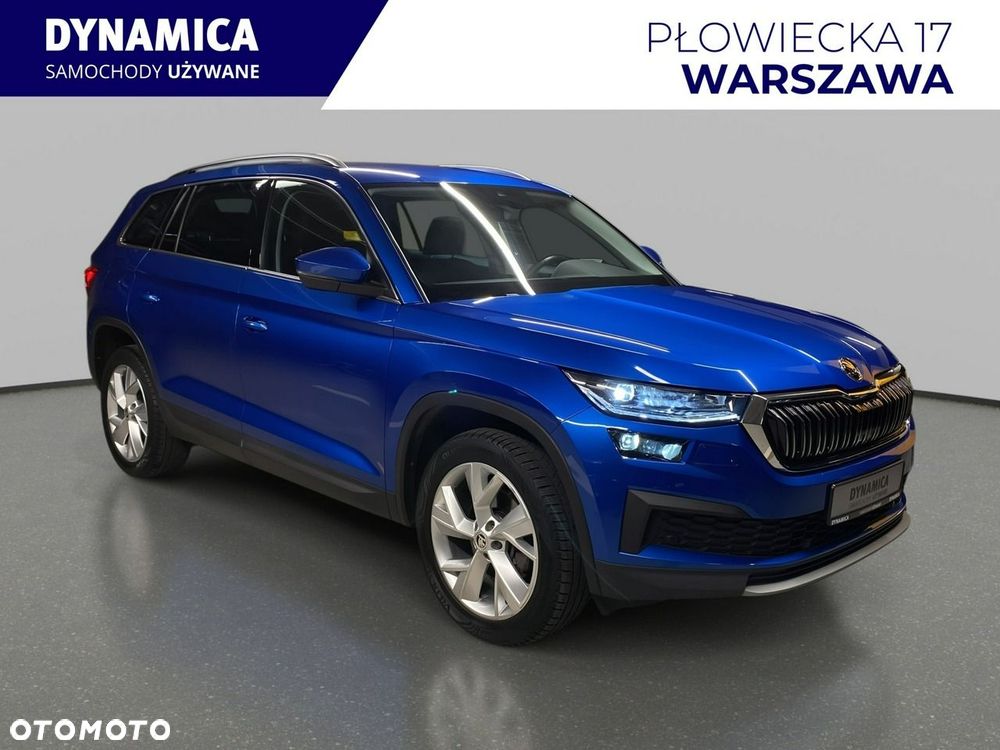 Skoda Kodiaq - 2