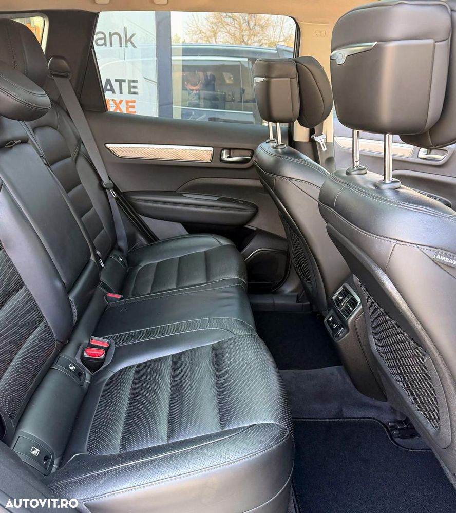 Renault Koleos ENERGY dCi 175 X-tronic 4WD INITIALE PARIS - 10