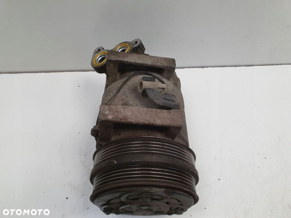 SPRĘŻARKA KLIMATYZACJI Volvo S40 II V50 2.5 T _ 3M5H-19D629-ME - 5