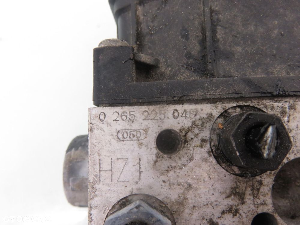 POMPA ABS AUDI A4 B6 0265950011 8E0614517 - 2