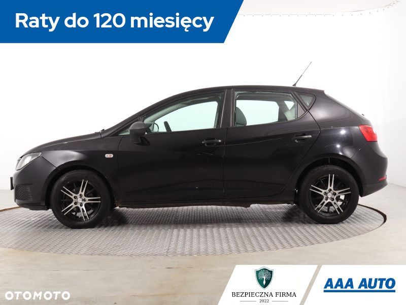 Seat Ibiza - 3