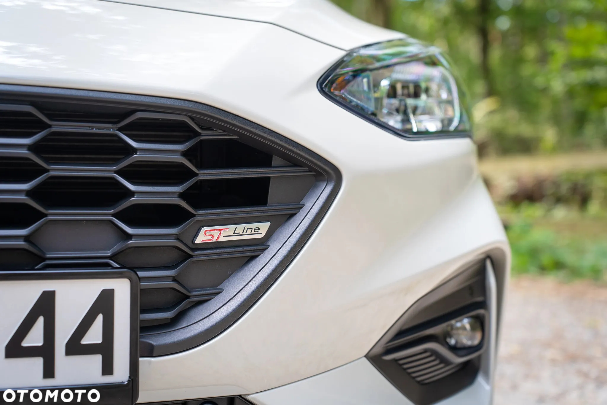 Ford Focus 1.0 EcoBoost ST-Line - 13