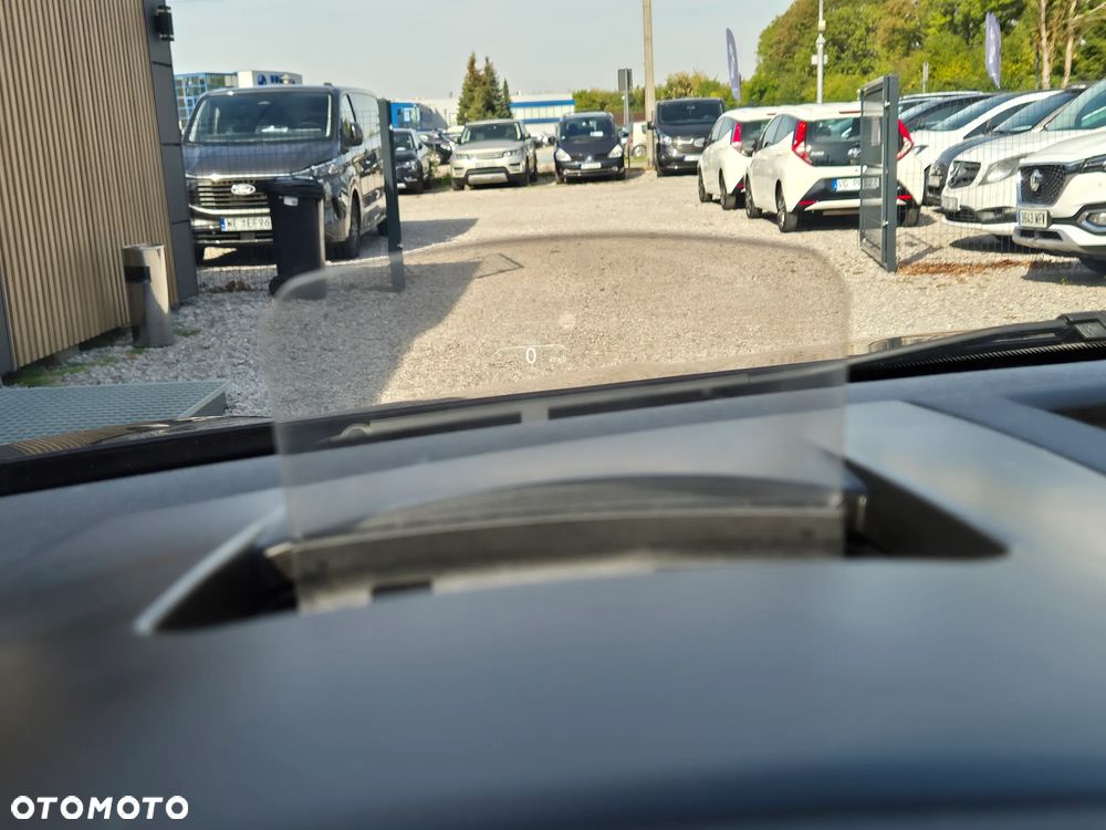 Renault Talisman ENERGY dCi 160 EDC INITIALE PARIS - 38