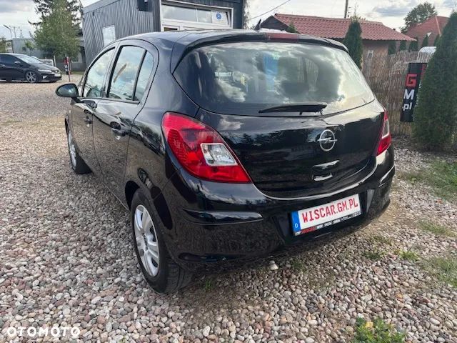 Opel Corsa 1.2 16V EcoFLEX Active - 8