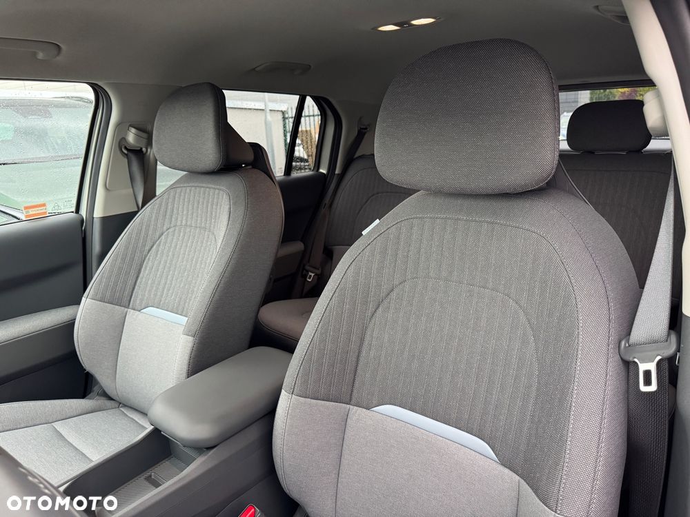 Kia EV3 81.4kWh Earth - 10
