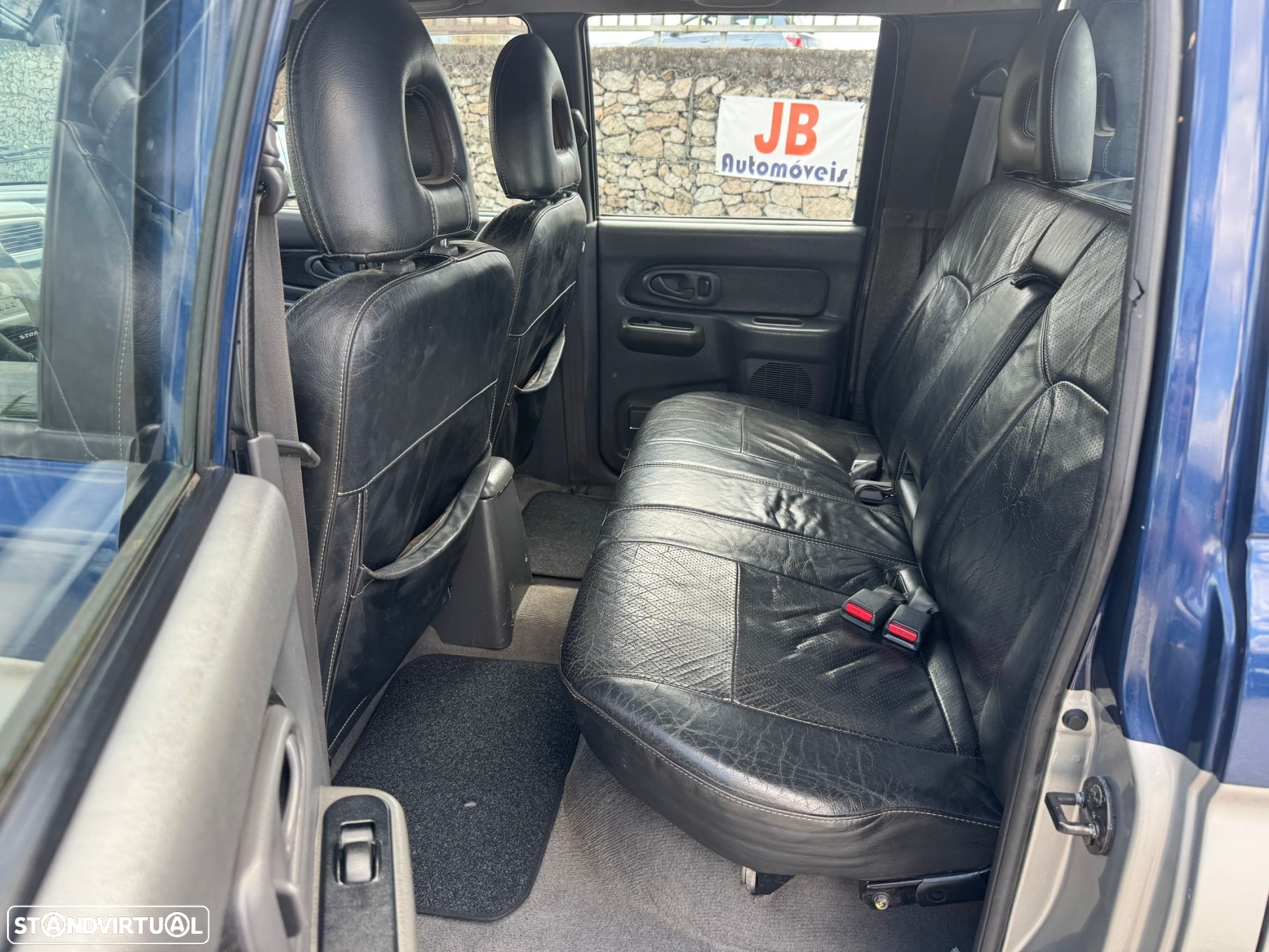 Mitsubishi L200 2.5 TD Strakar Sport CD - 12