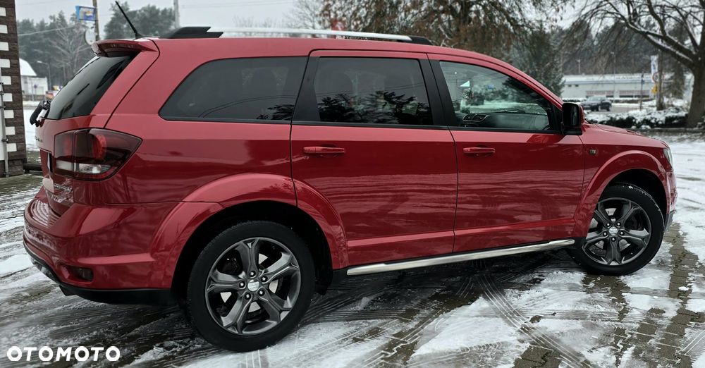 Dodge Journey - 30