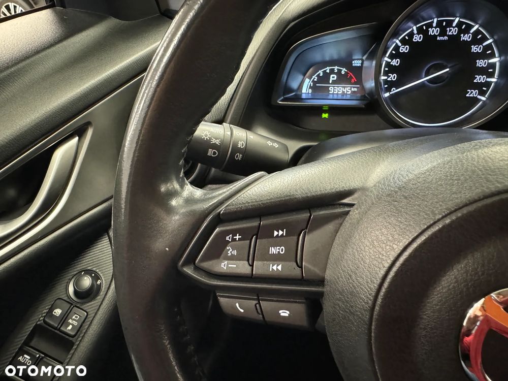 Mazda CX-3 2.0 Skypassion - 13