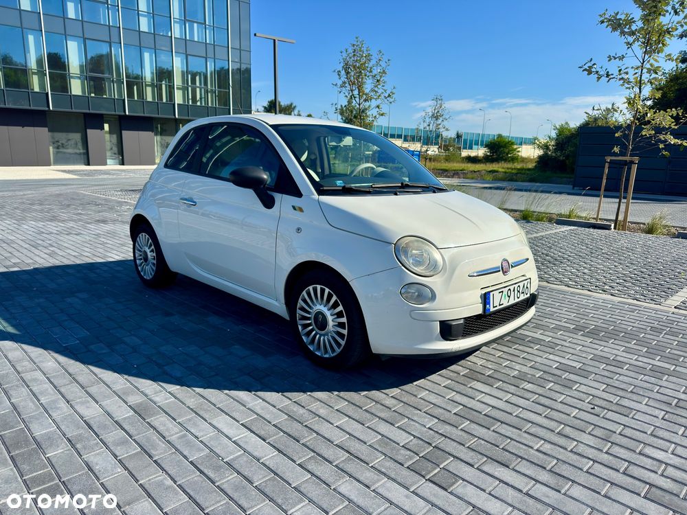 Fiat 500 C 0.9 8V TwinAir Start&Stopp - 3