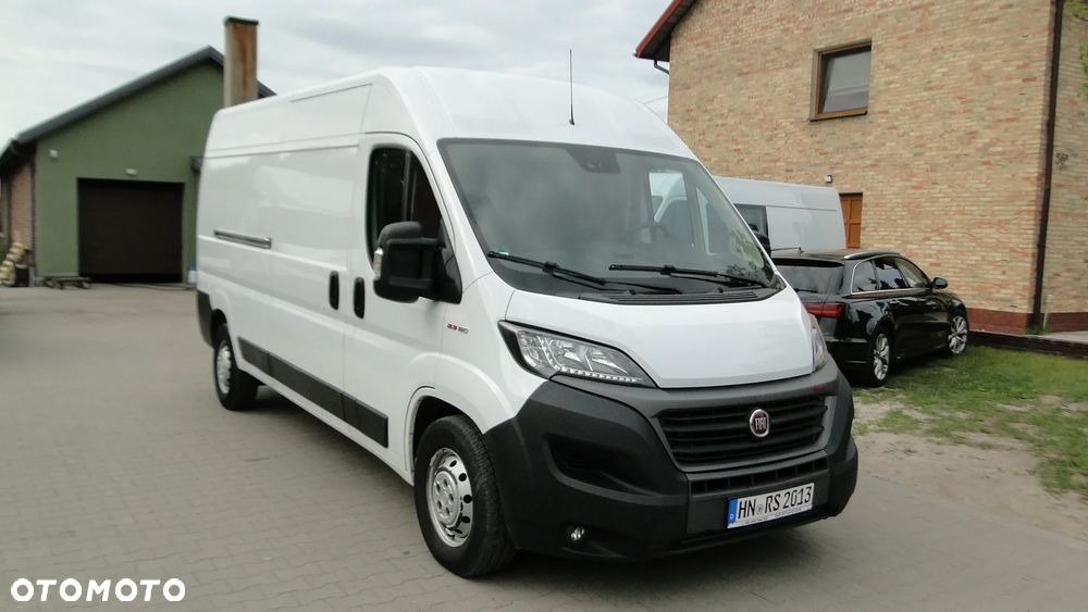 Fiat DUCATO - 3