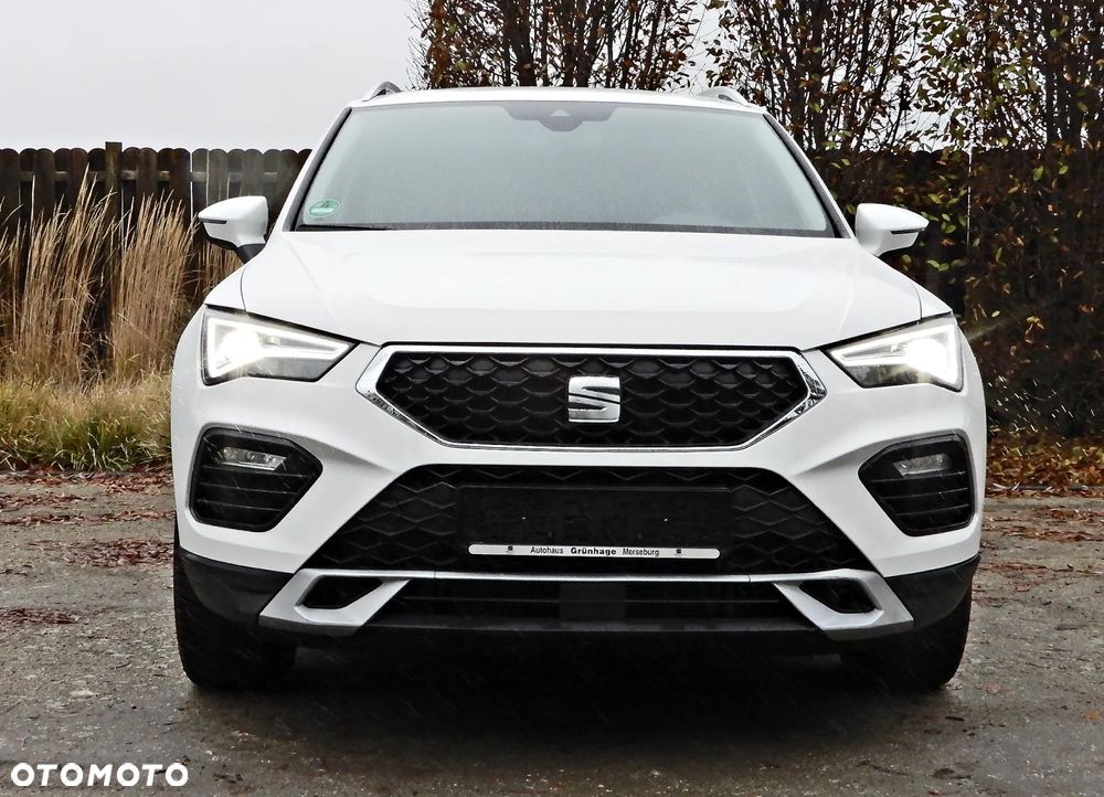 Seat Ateca - 2