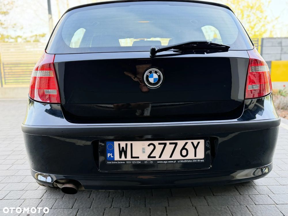 BMW Seria 1 - 29