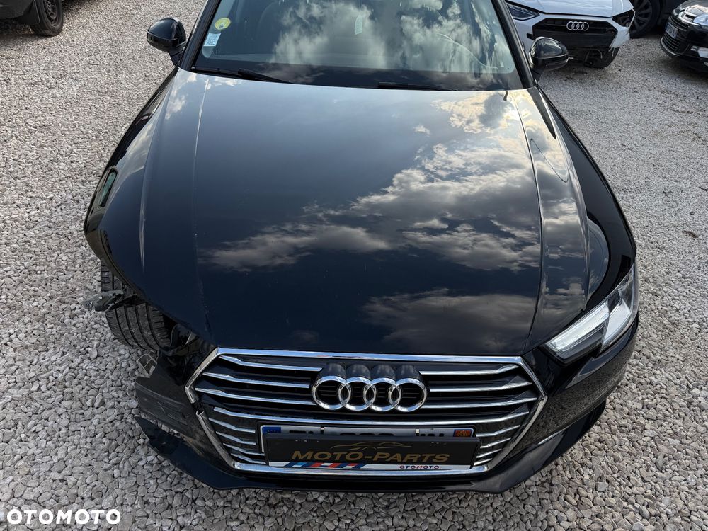 Audi A4 Avant - 24