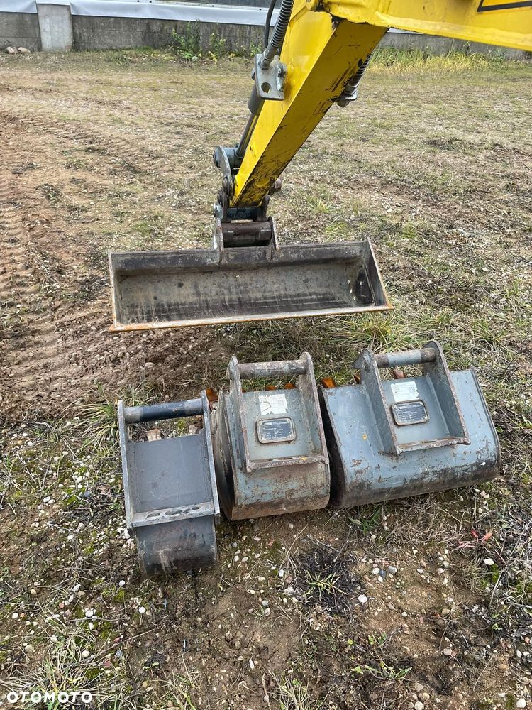 Wacker Neuson ET 16 - 15