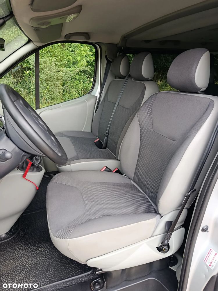 Opel Vivaro L2H1 Design Edition - 15