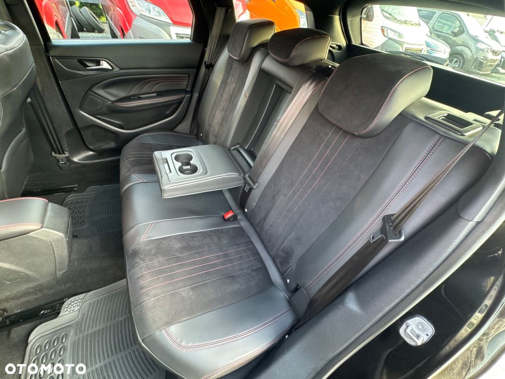 Peugeot 308 BlueHDi 180 EAT6 GT - 33