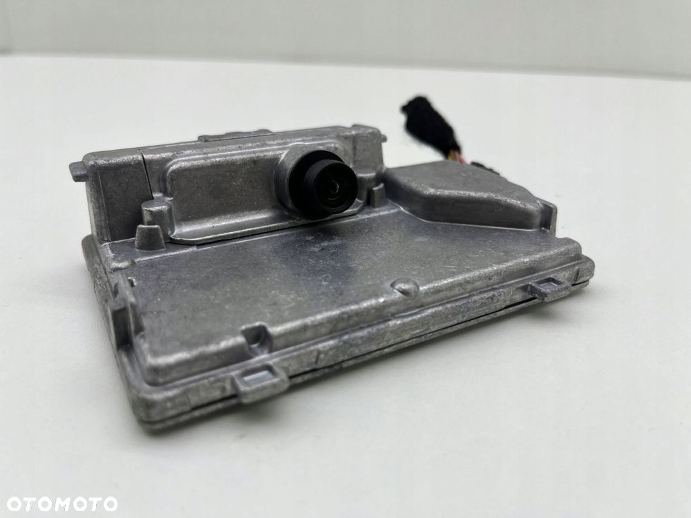 CITROEN DS4 II KAMERA SZYBY PRZÓD 9856279080 - 3