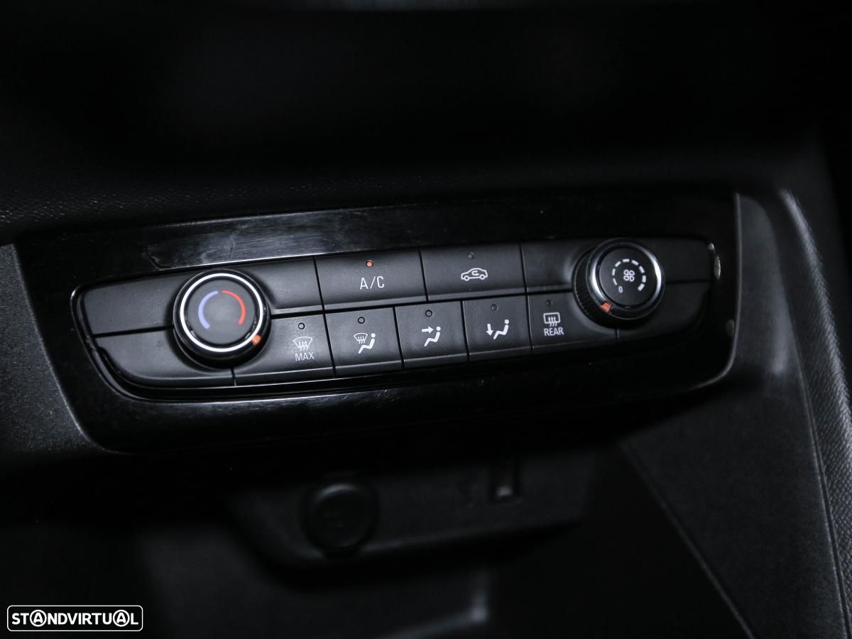 Opel Corsa 1.2 Edition - 17