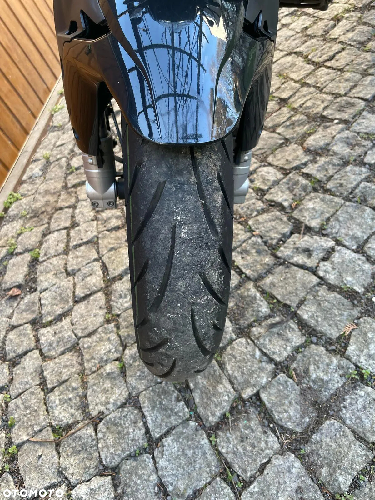 Benelli BN 125 - 5