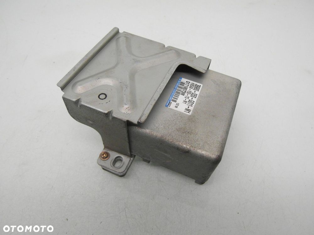 STEROWNIK WSPOMAGANIA HONDA CIVIC VII 39980S5SG011M1 HS5AXYE070M1 - 3