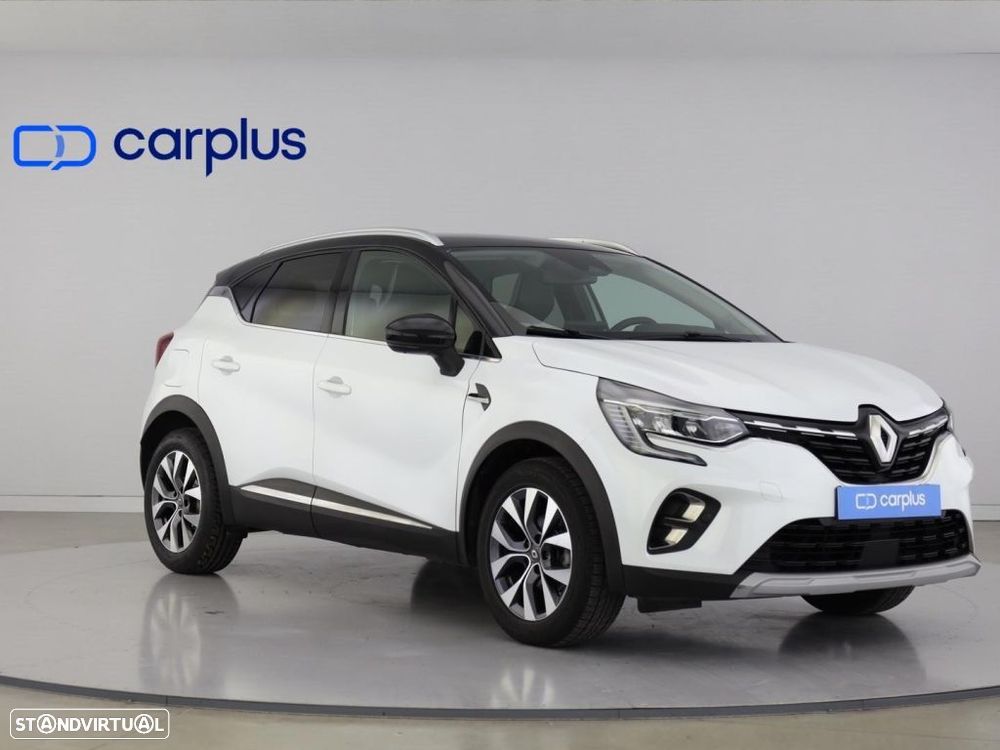 Renault Captur 1.0 TCe Intens - 2