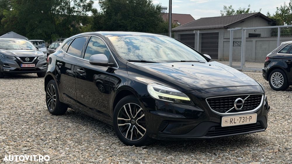 Volvo V40 - 1
