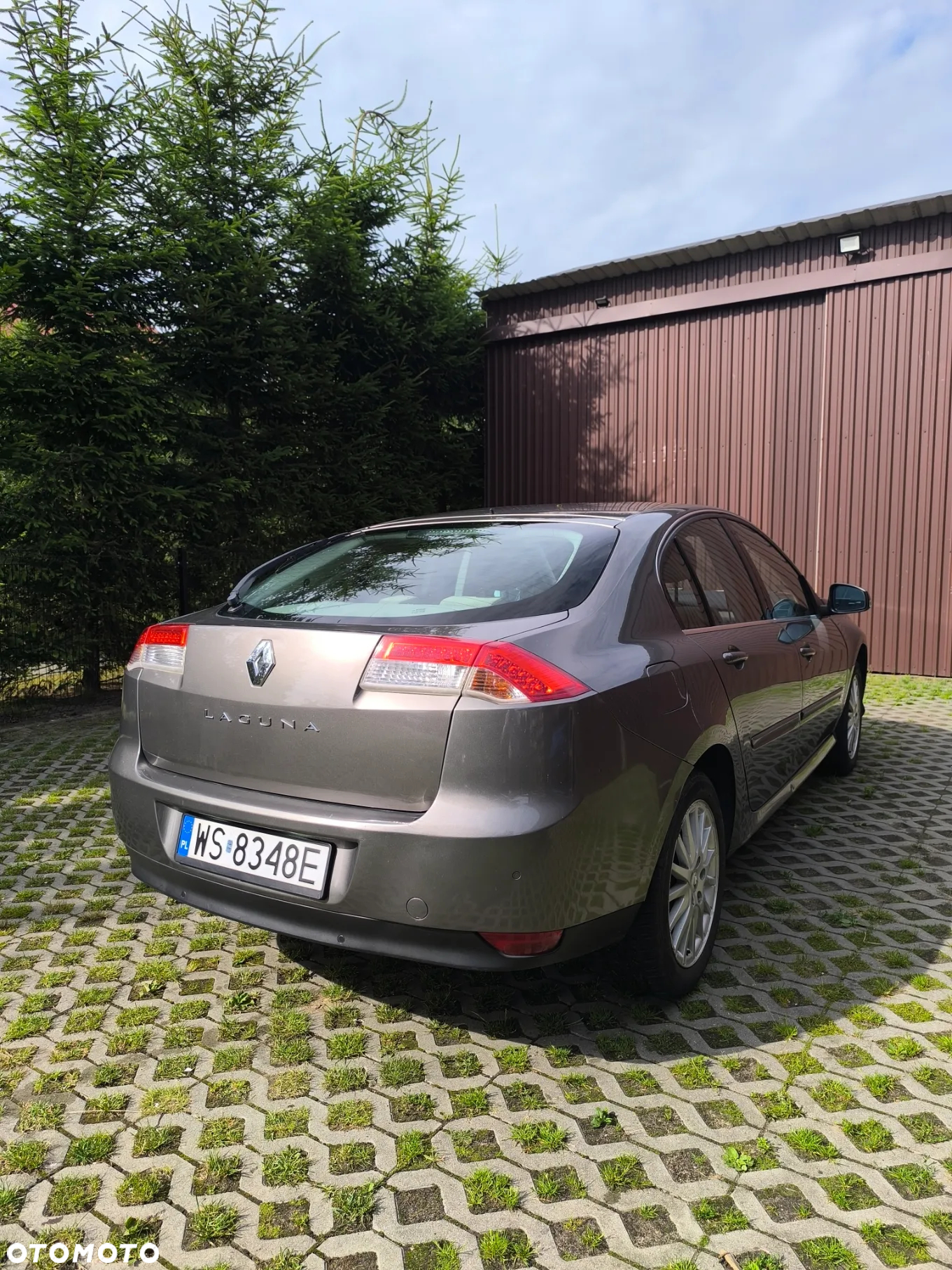 Renault Laguna - 4
