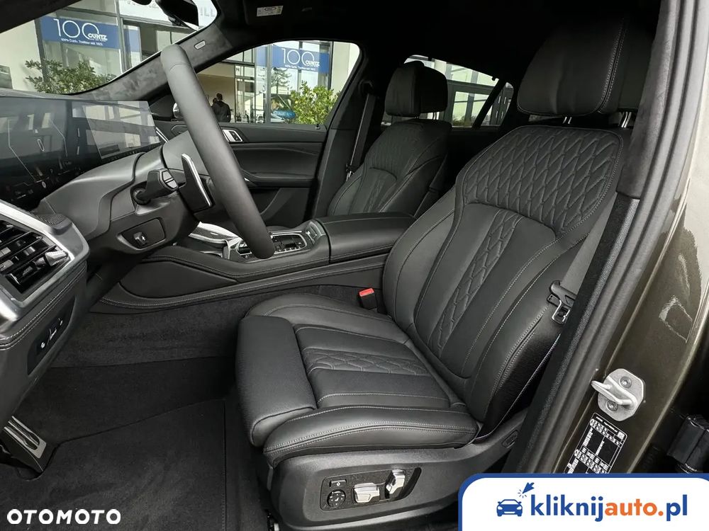 BMW X6 - 6