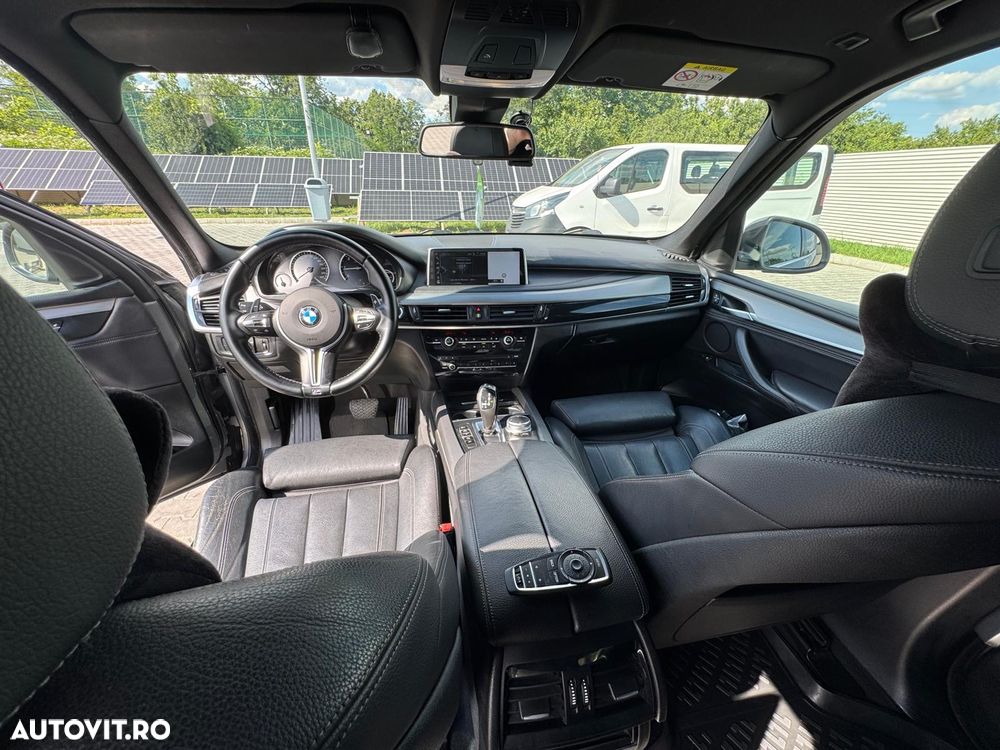 BMW X5 sDrive25d - 11