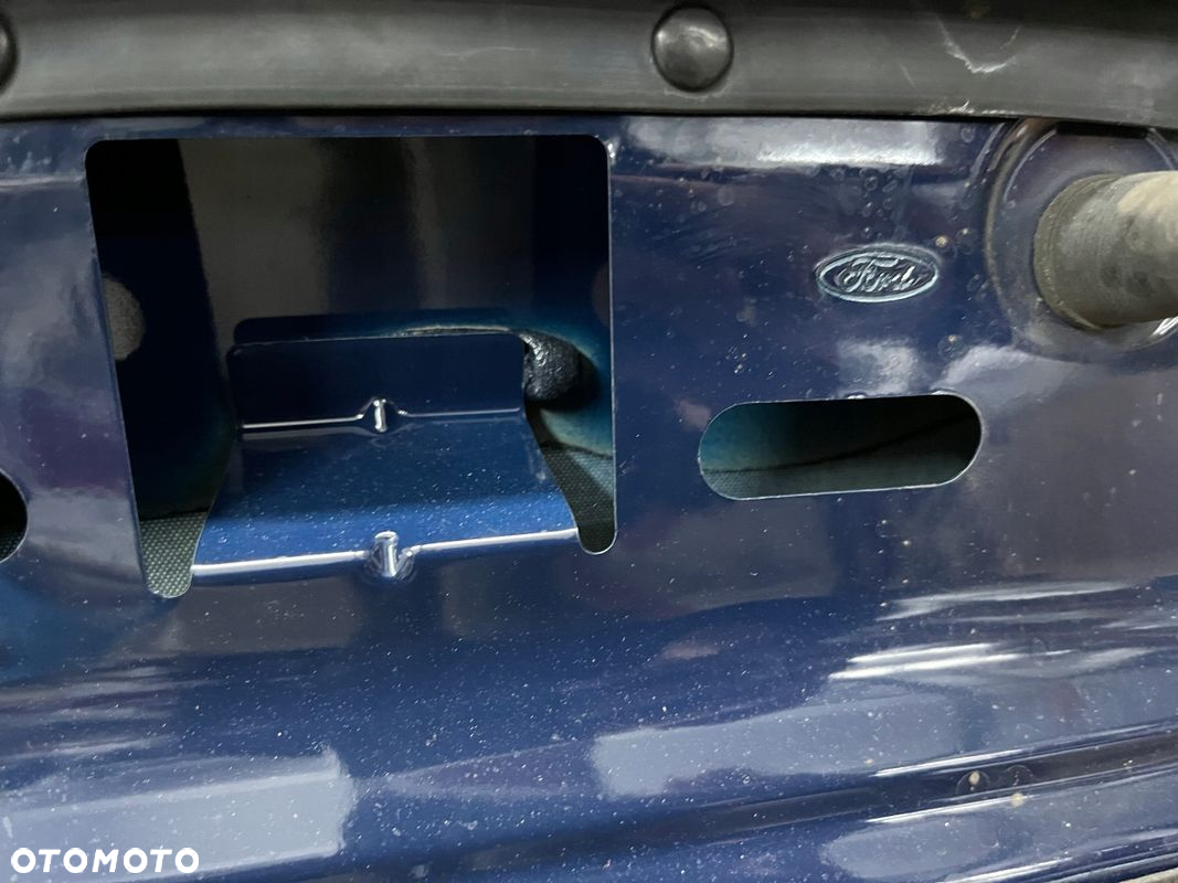 MASKA FORD KUGA MK2 LIFT MASKA FORD KUGA 2 LIFT ZAWIASY KOMPLETNA - 7