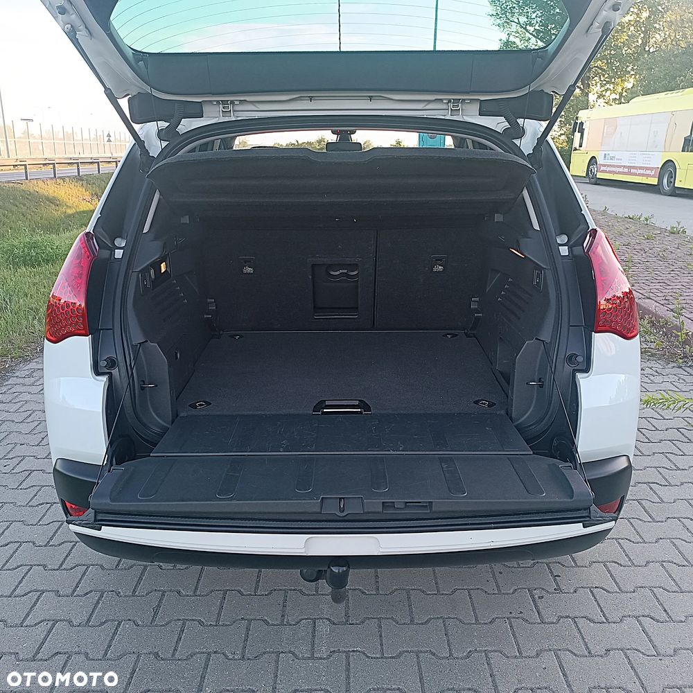 Peugeot 3008 1.6 HDi Trendy - 10