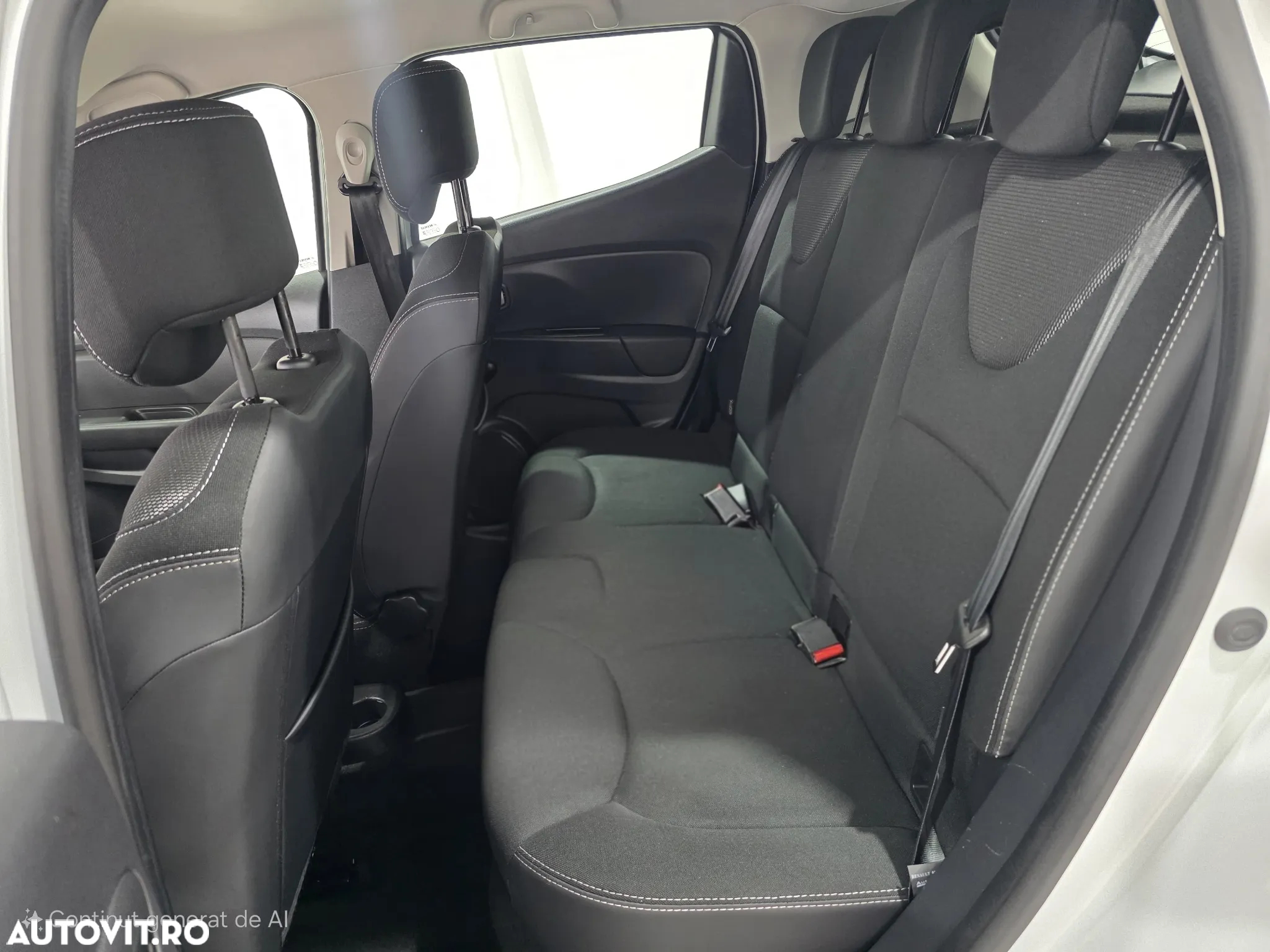 Renault Clio IV 0.9 Energy TCe Zen - 3