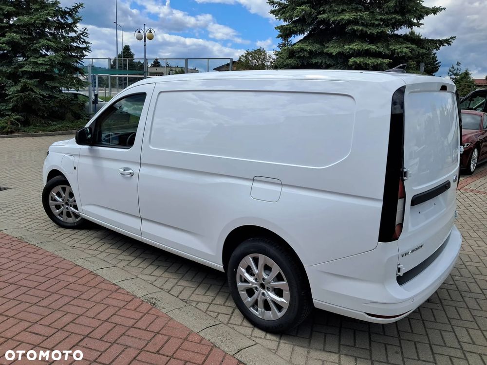 Ford Transit Connect - 9