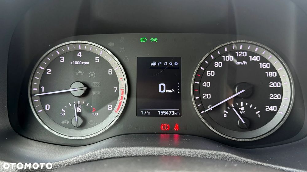 Hyundai Tucson 1.6 T-GDI Comfort 4WD - 20