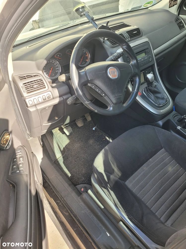 Skrzynia biegów Fiat Croma 1.9 Multijet 2008 Diesel