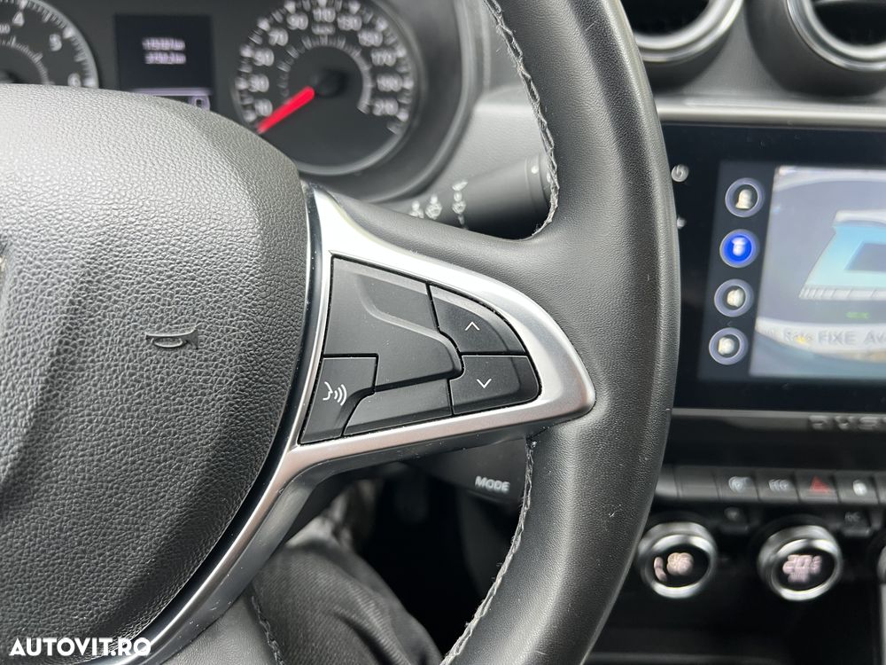 Dacia Duster Blue dCi 115 Prestige - 26