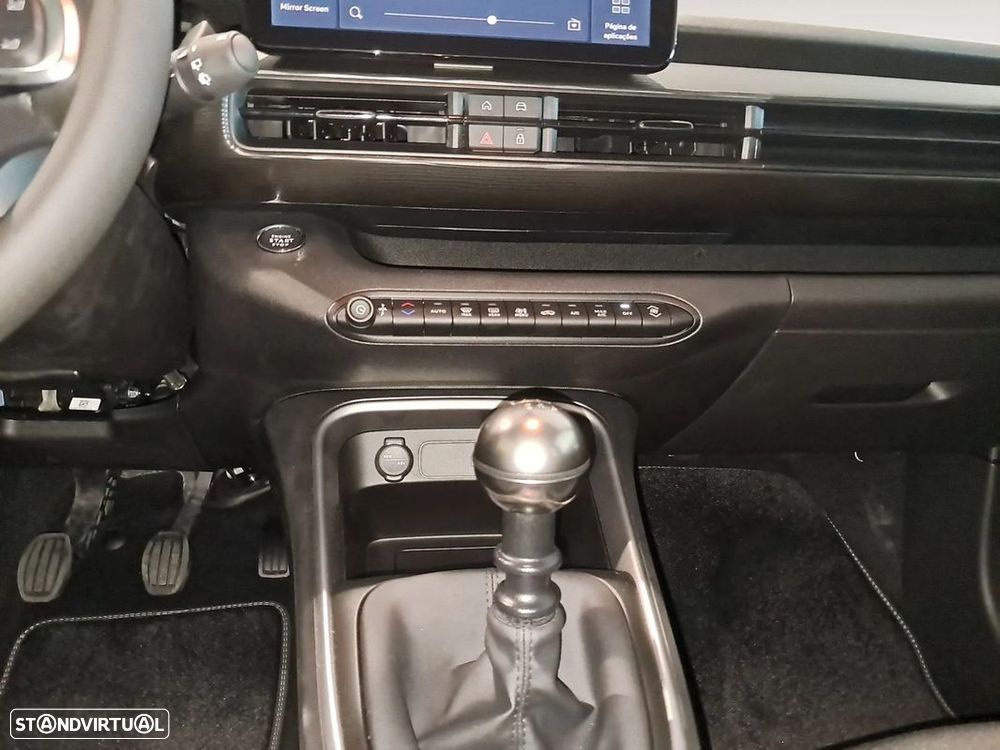 Jeep Avenger 1.2 GSE T3 Altitude - 13