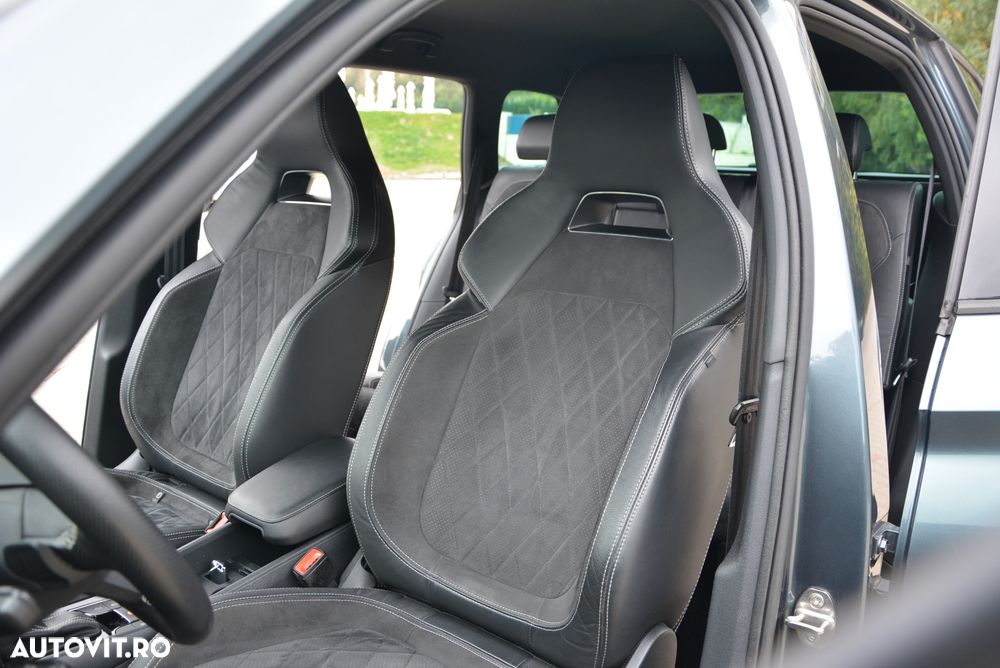 Skoda Kodiaq 2.0 TDI 4X4 DSG Sportline - 17