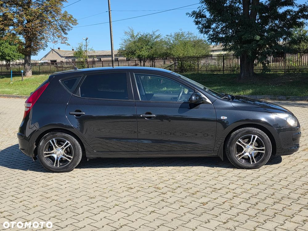 Hyundai i30 1.4 Base - 5