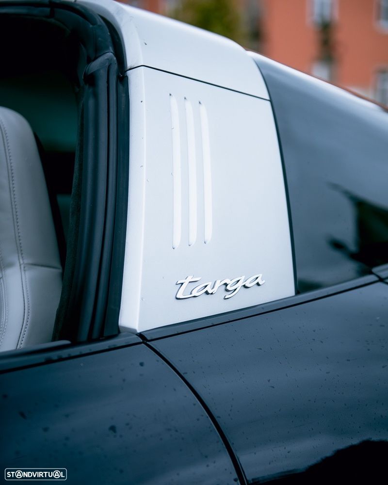 Porsche 911 (992) - 20