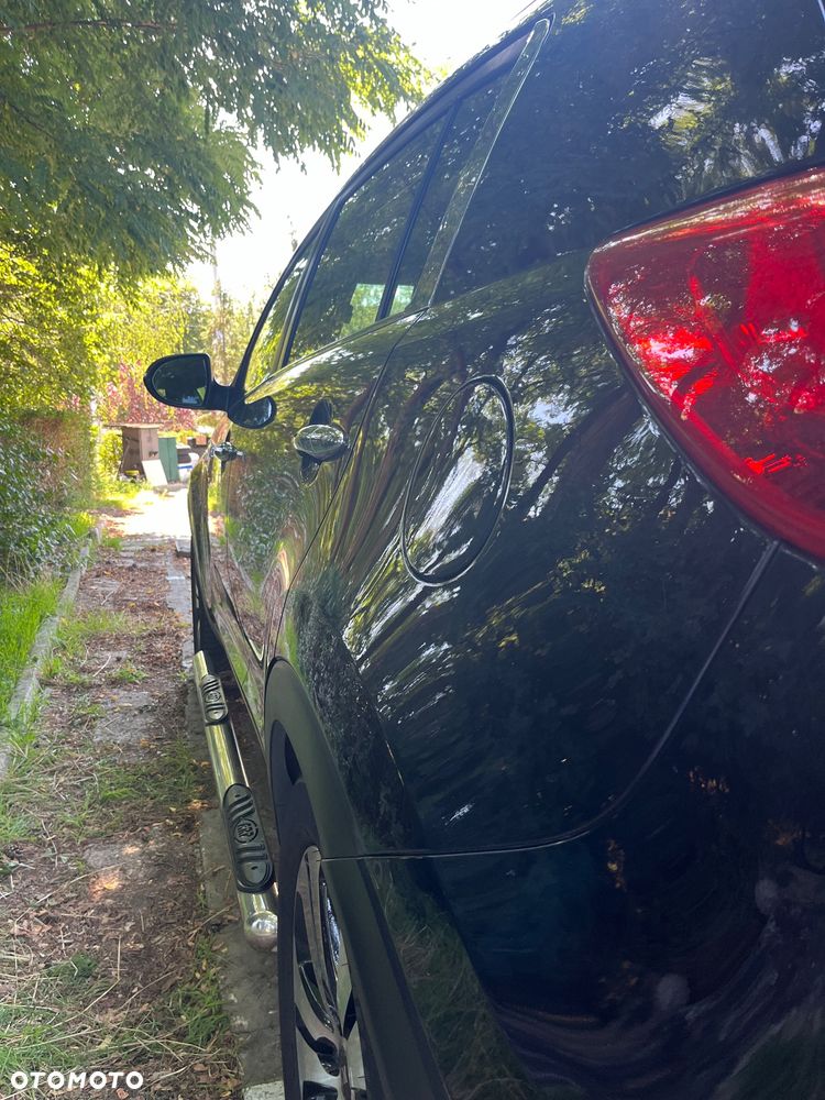Kia Sportage 2.0 CRDI XL AWD - 24
