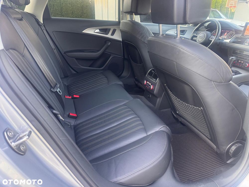 Audi A6 Allroad - 28