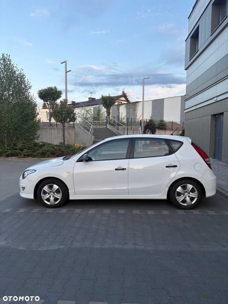 Hyundai i30 - 5
