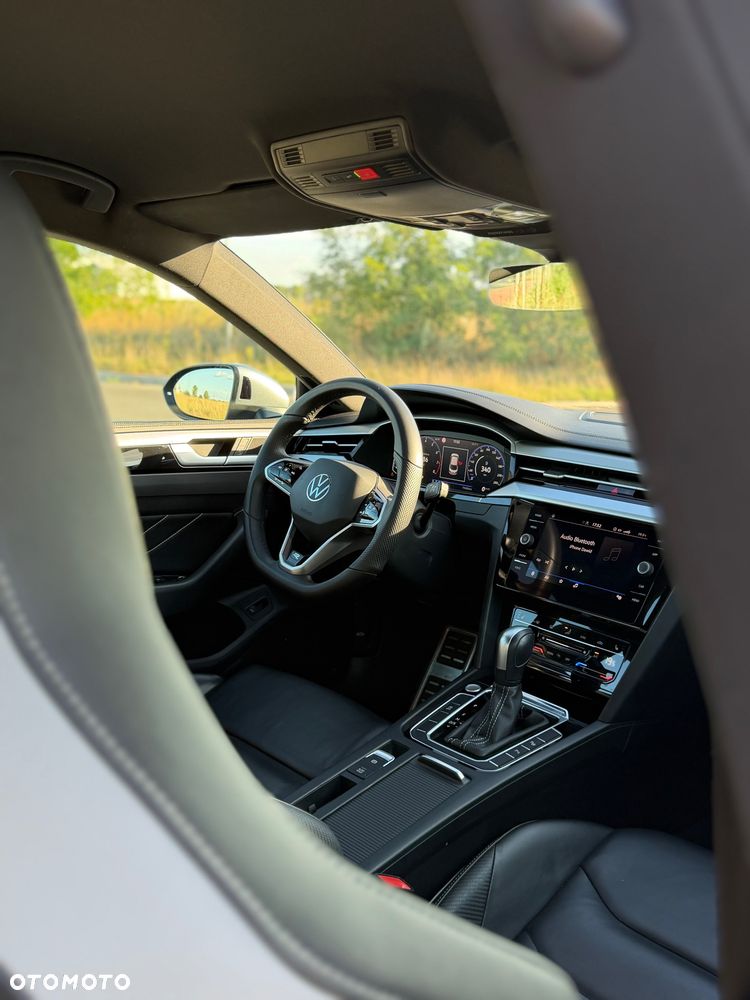 Volkswagen Arteon 2.0 TSI R-Line DSG - 23
