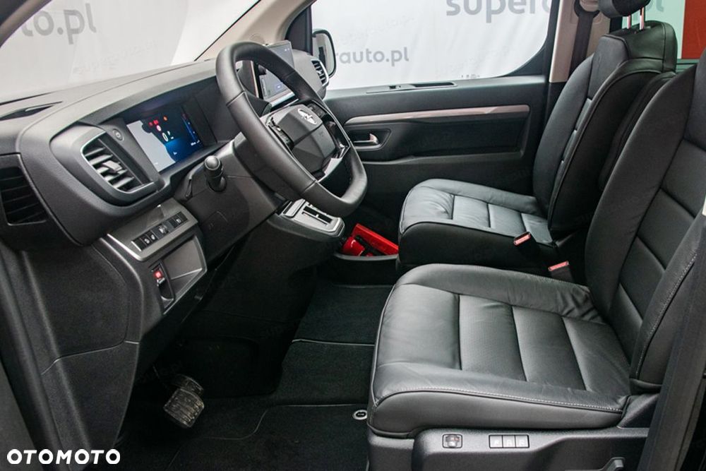 Opel Zafira - 9
