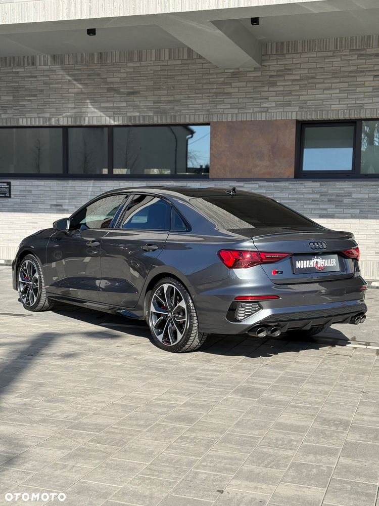 Audi S3 - 5