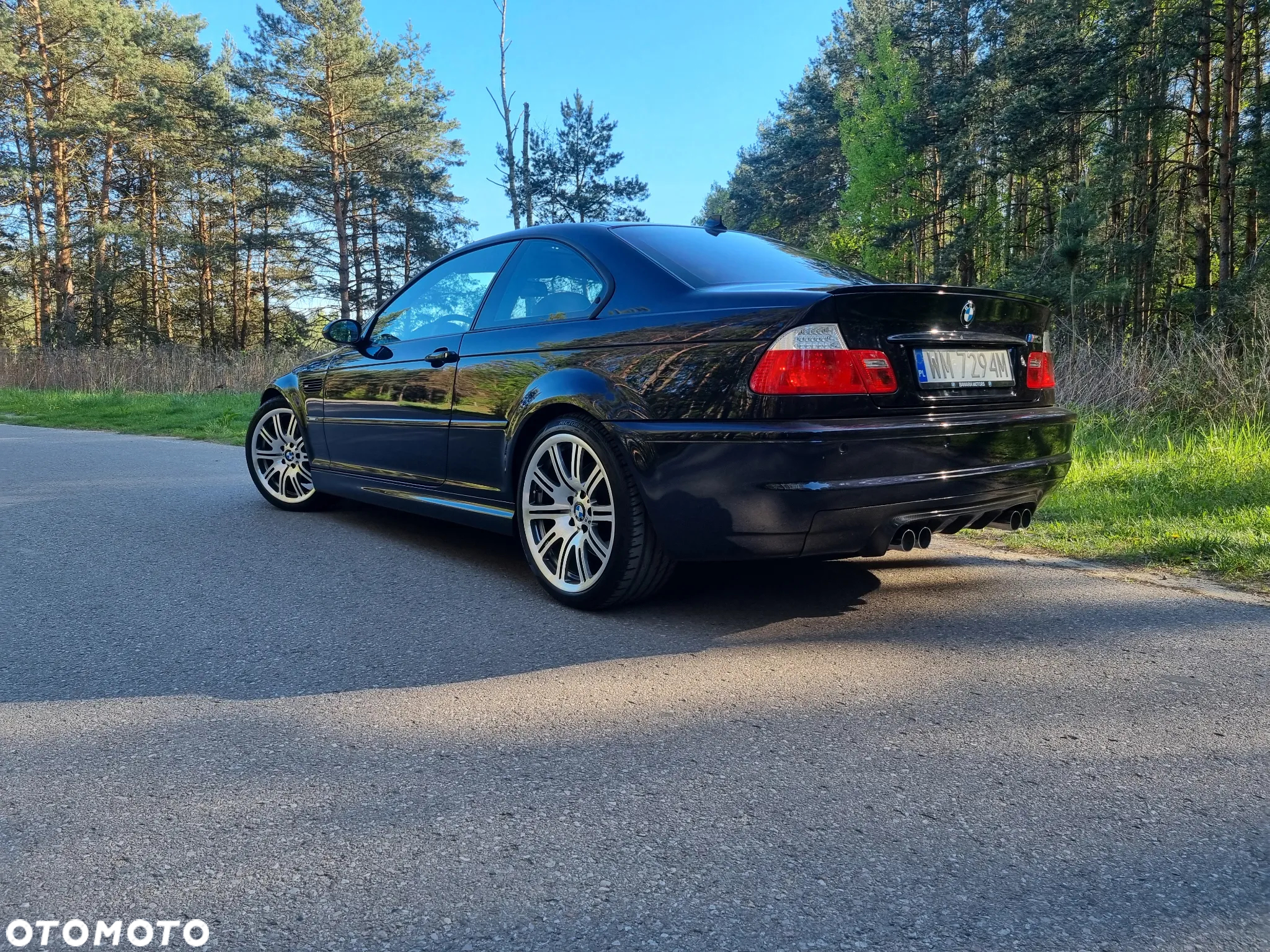 BMW M3 Standard - 14
