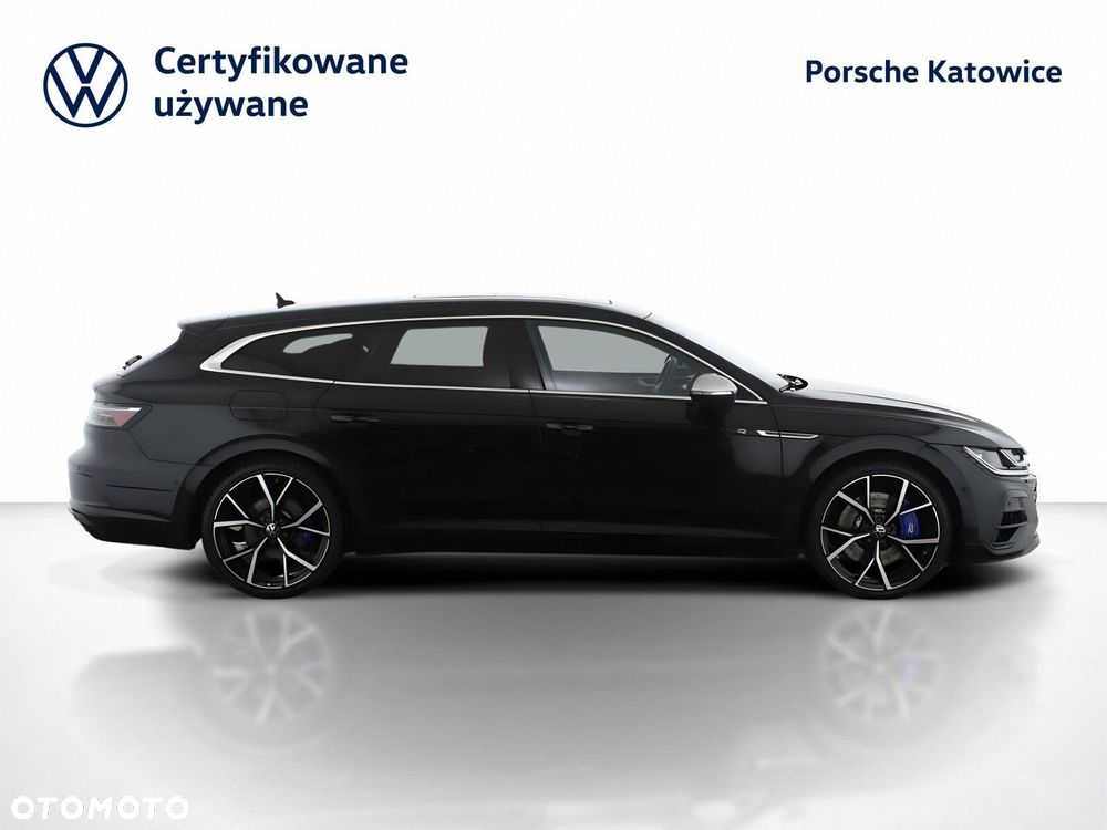 Volkswagen Arteon Shooting Brake 2.0 TSI 4Motion R DSG - 7